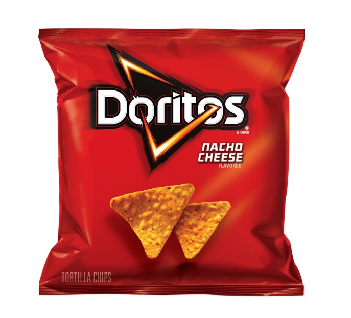 doritos chips