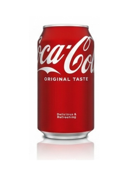 final coke can