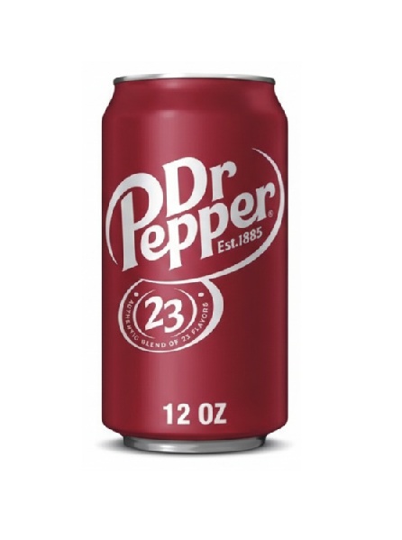 final dr pepper can