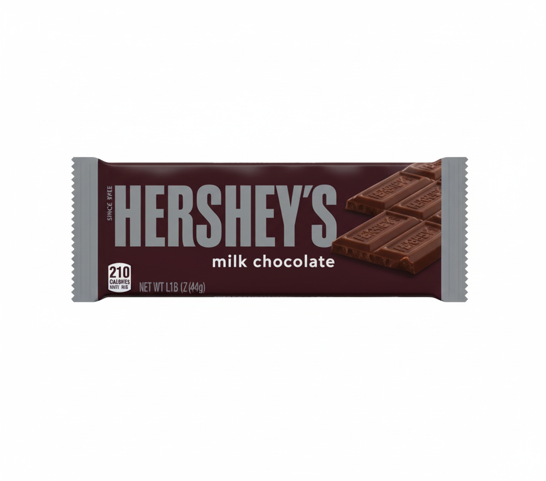 hershey bar