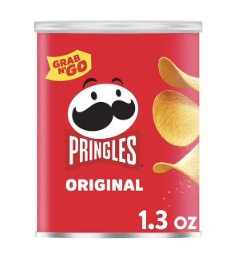 pringles original chips