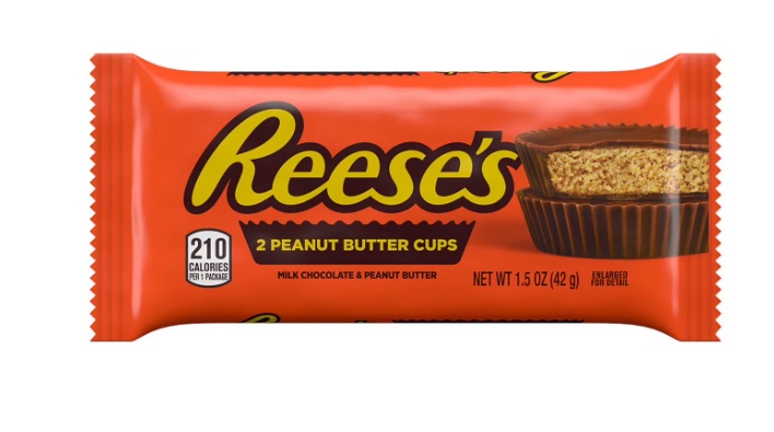 reeses