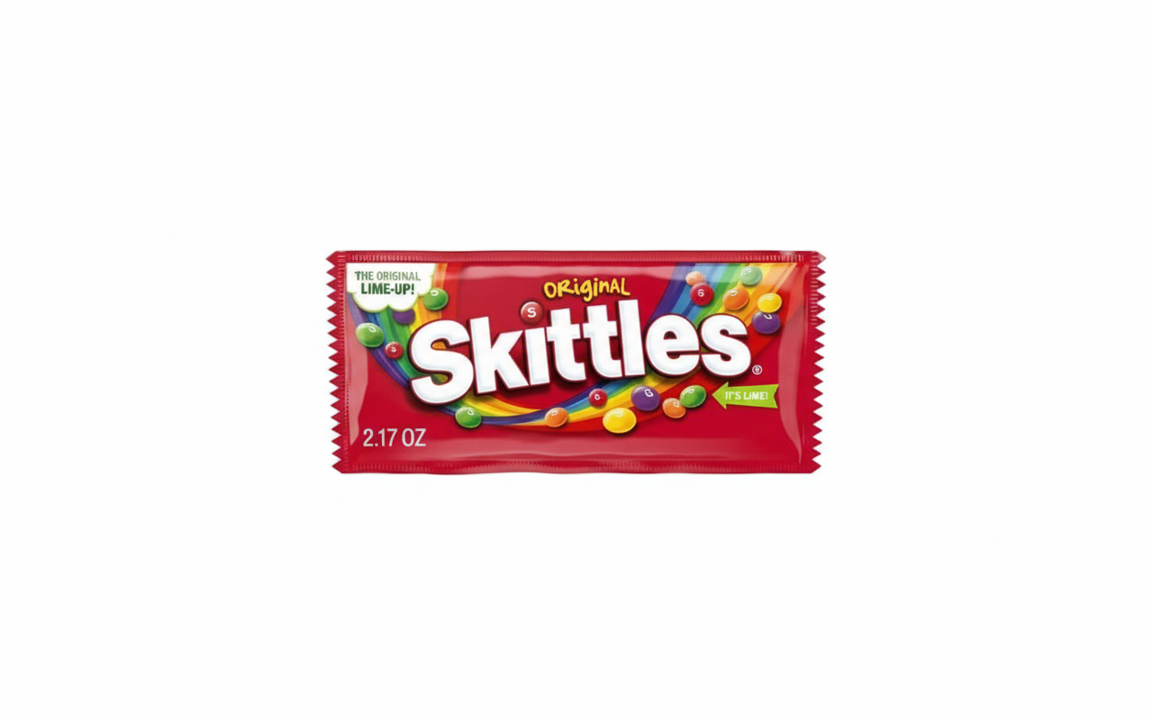 skittles abg