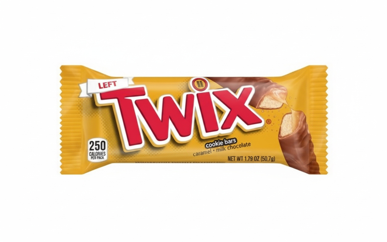twix
