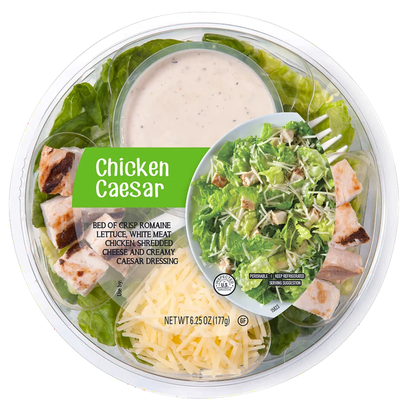 Chicken Salad