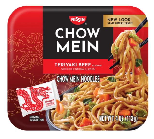 Chow mein