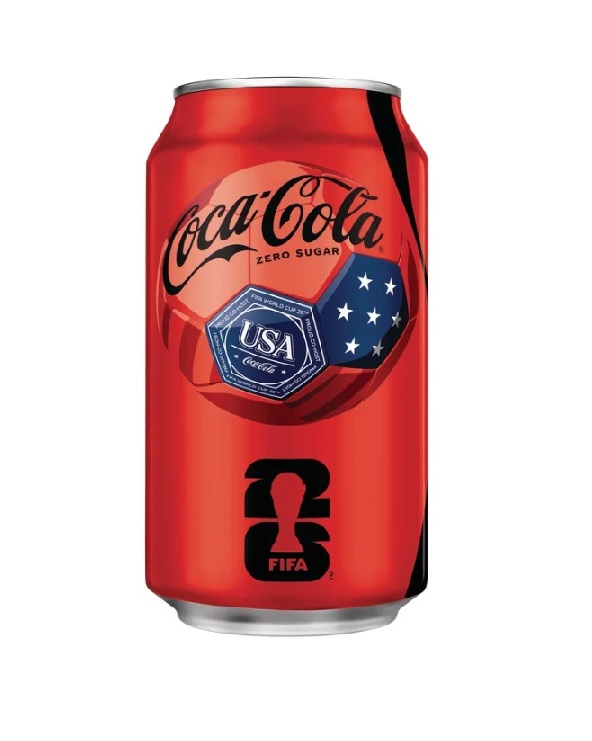 coke zero